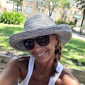 Meet your Posher, Kathy